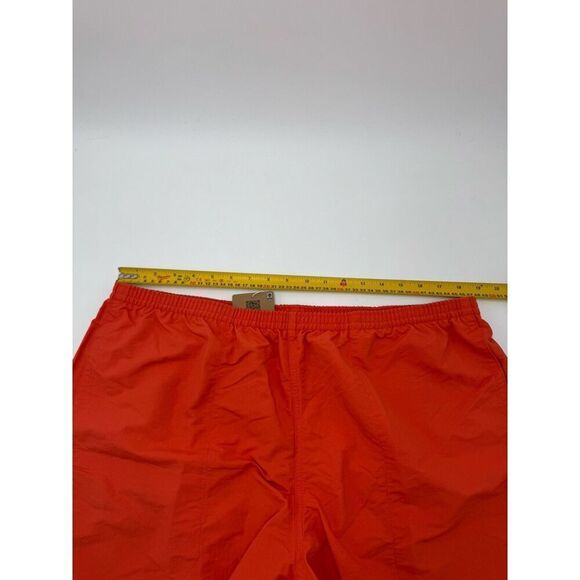 Patagonia Men’s 5” Baggies Shorts Pimento Red NWT Size XL - Picture 4 of 4